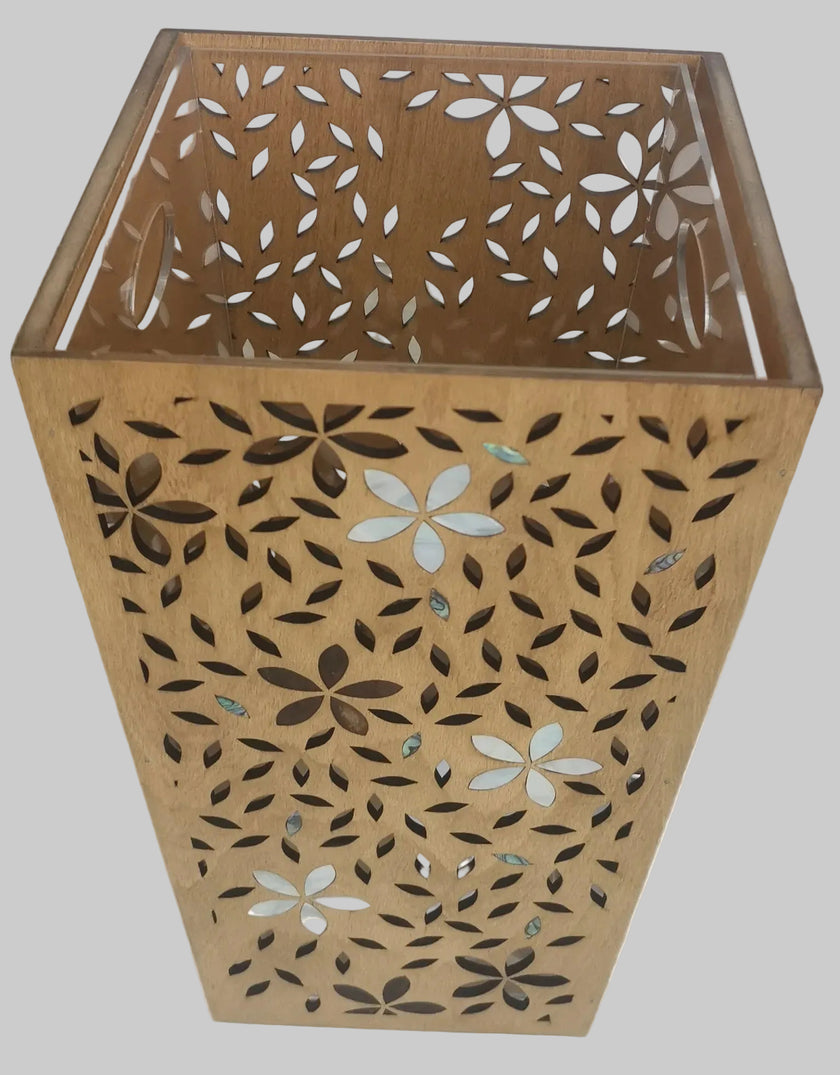 Jasmine Bin