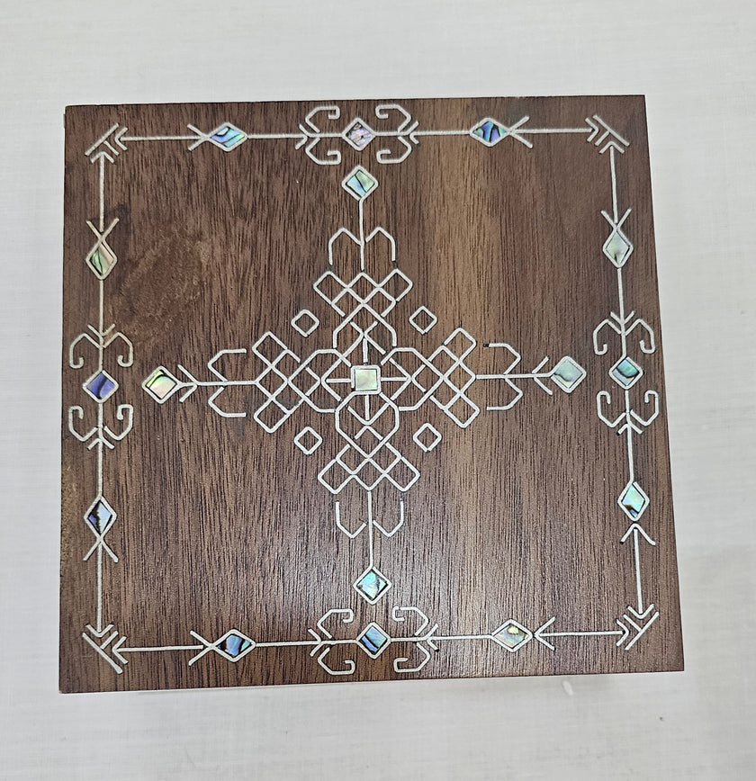 Naqsh Box