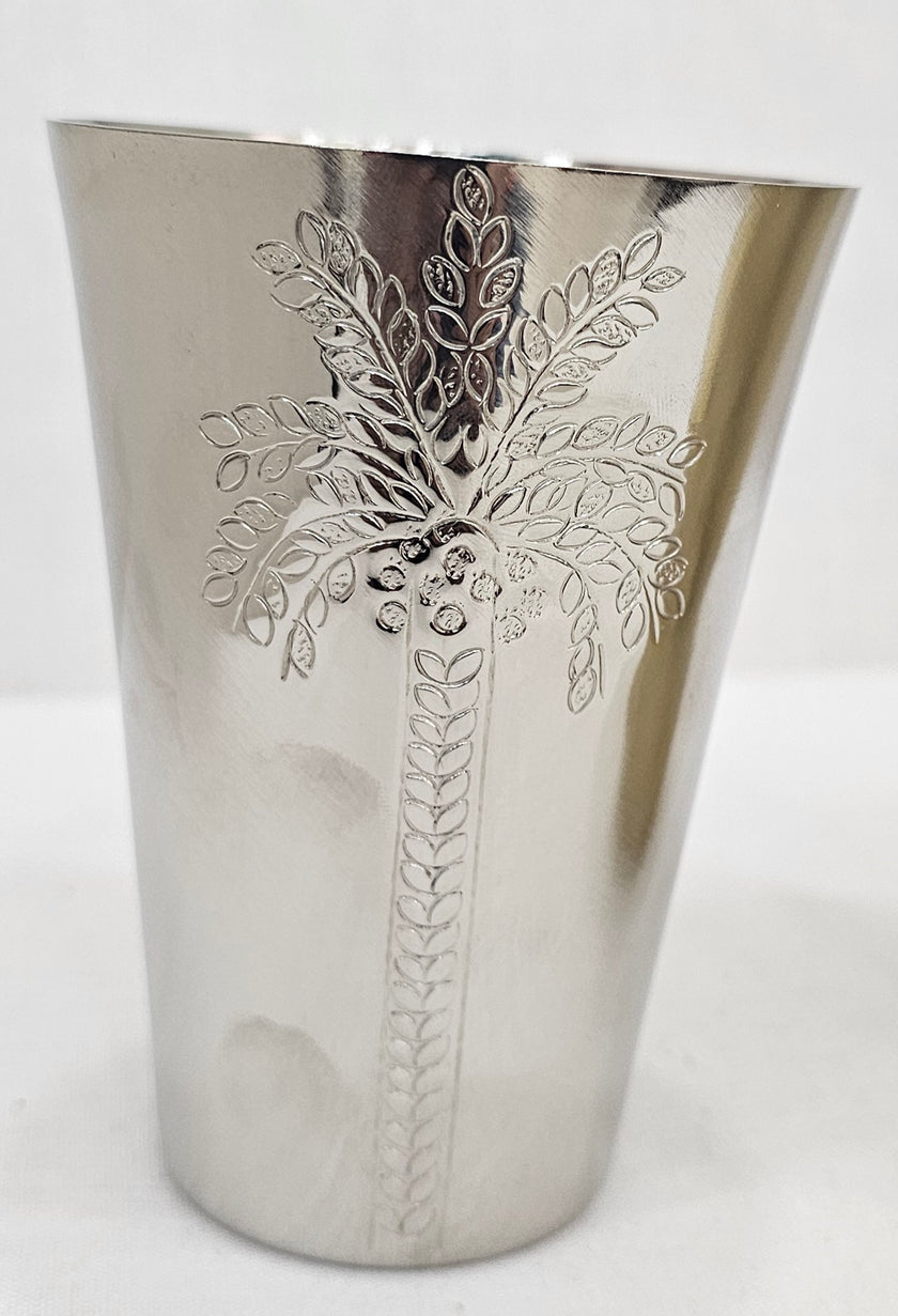 Copper Glass