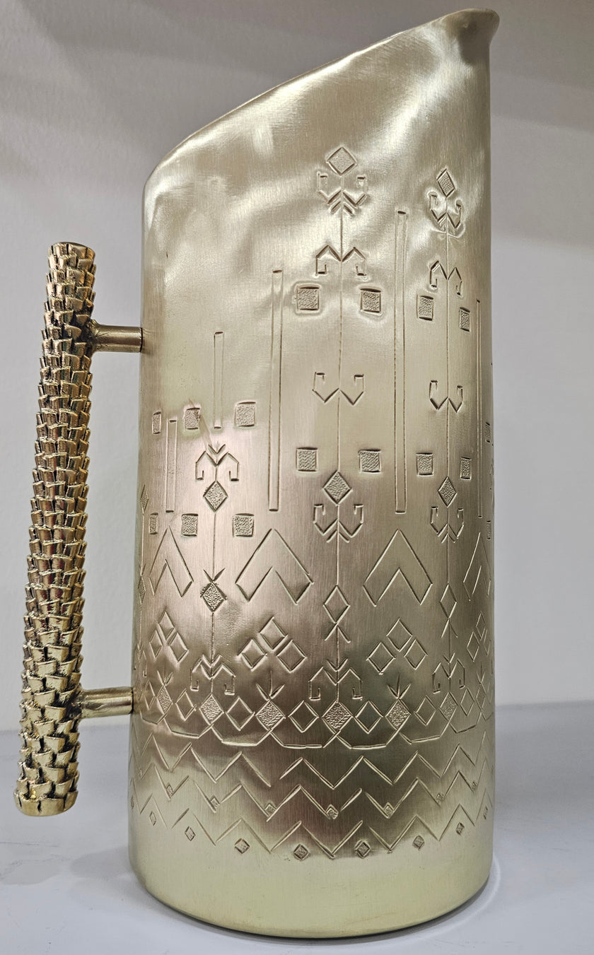 Copper Jug