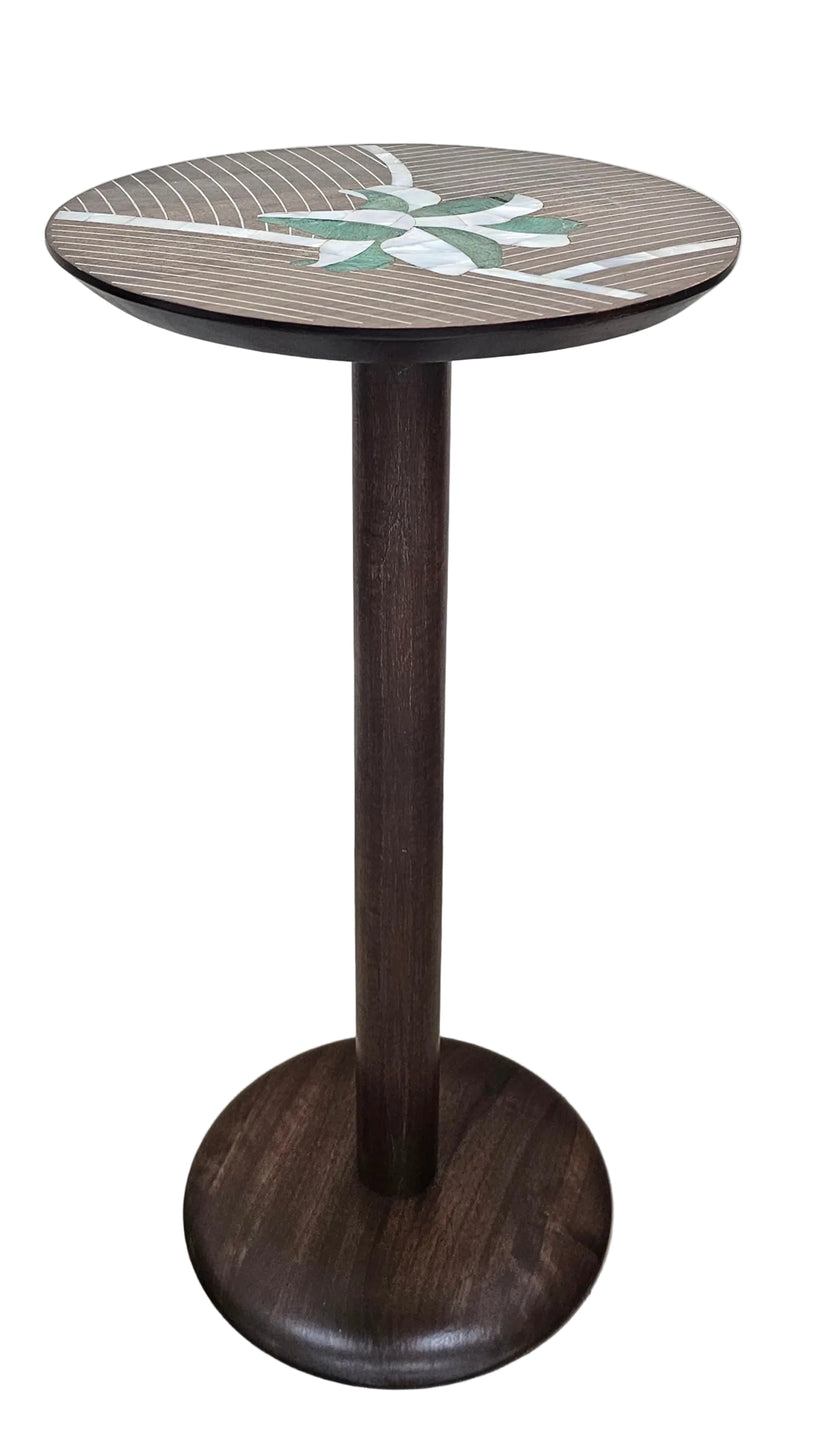 Floral Table
