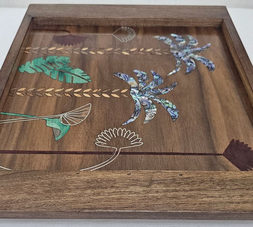 Palm Tray 3