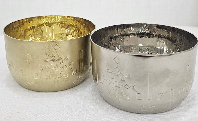 Copper Bowl