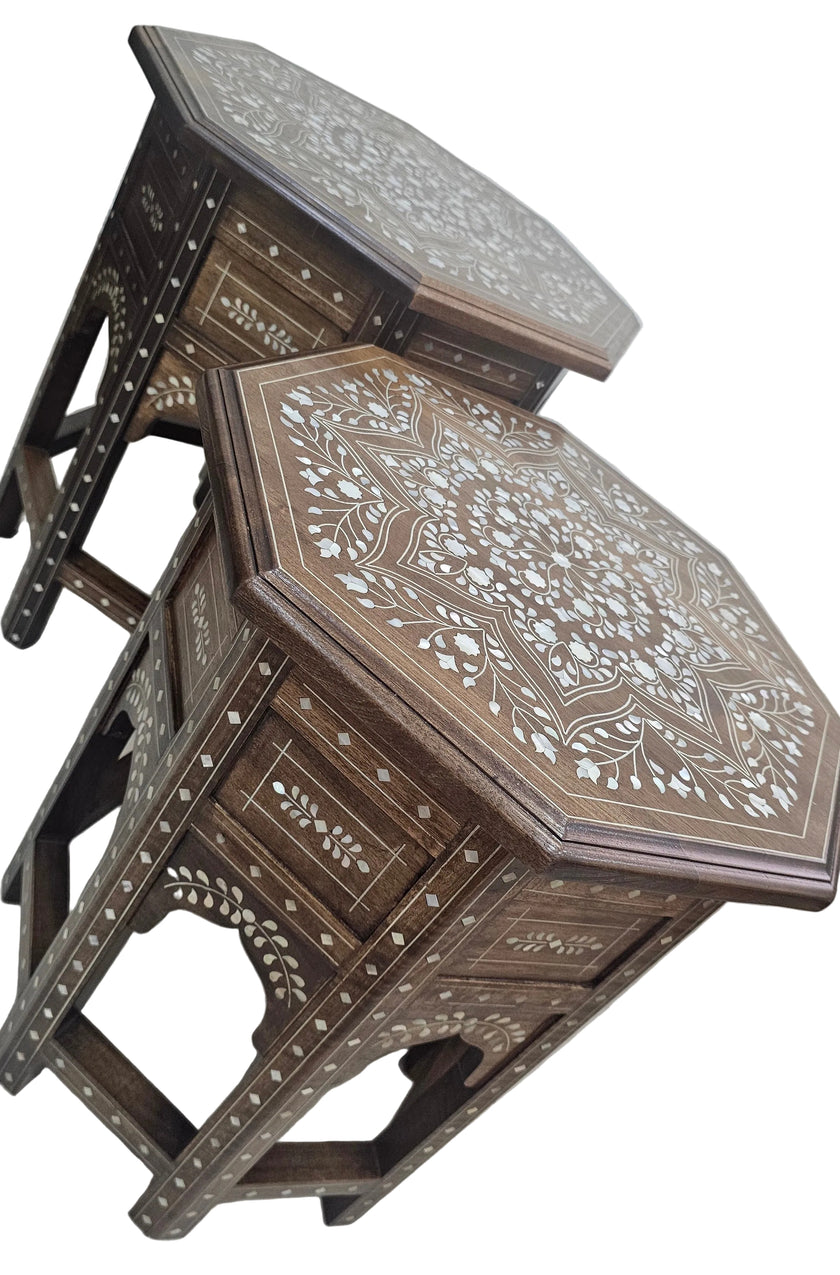 Design Stool
