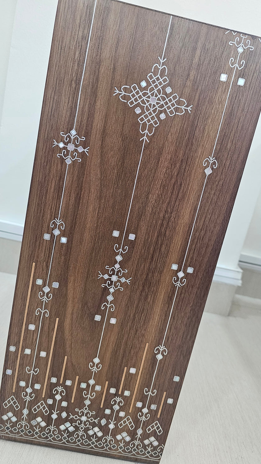 Naqsh Table
