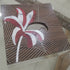 Square Tissue Box