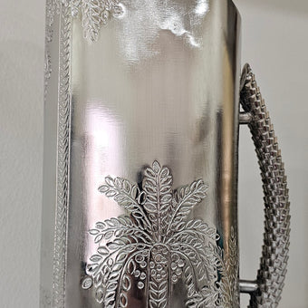 Copper Jug