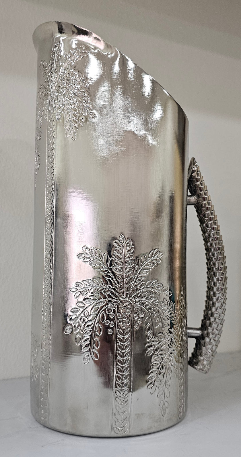 Copper Jug