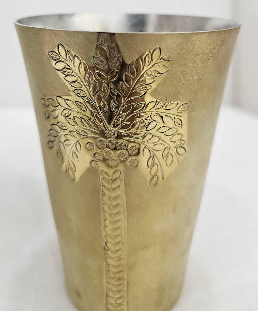 Copper Glass
