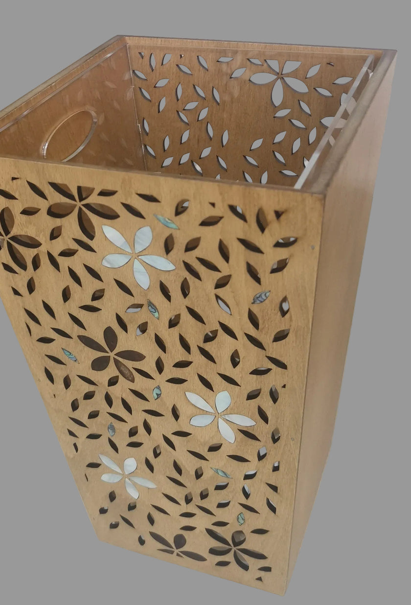 Jasmine Bin