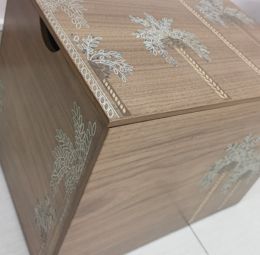 Prayer Box