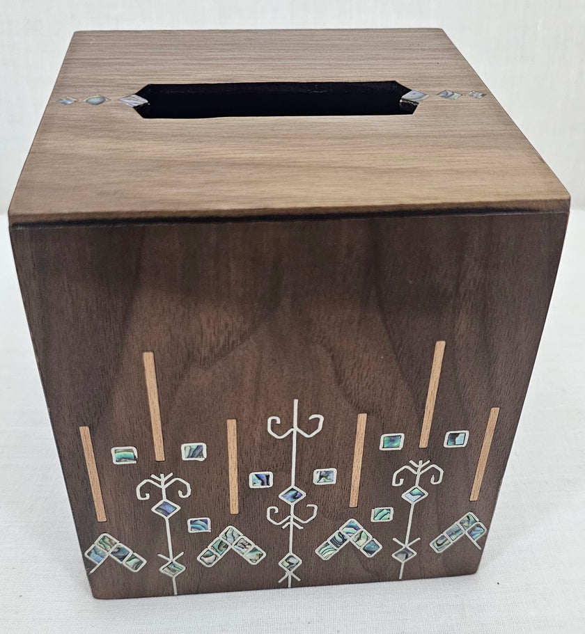 Naqsh Tissue Box