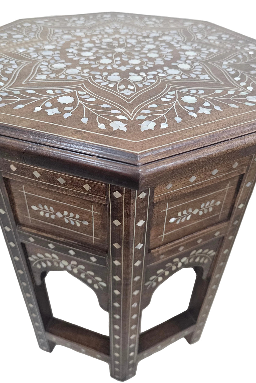 Design Stool