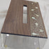 Rectangle Tissue Boxes