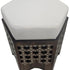 Pouf Stool