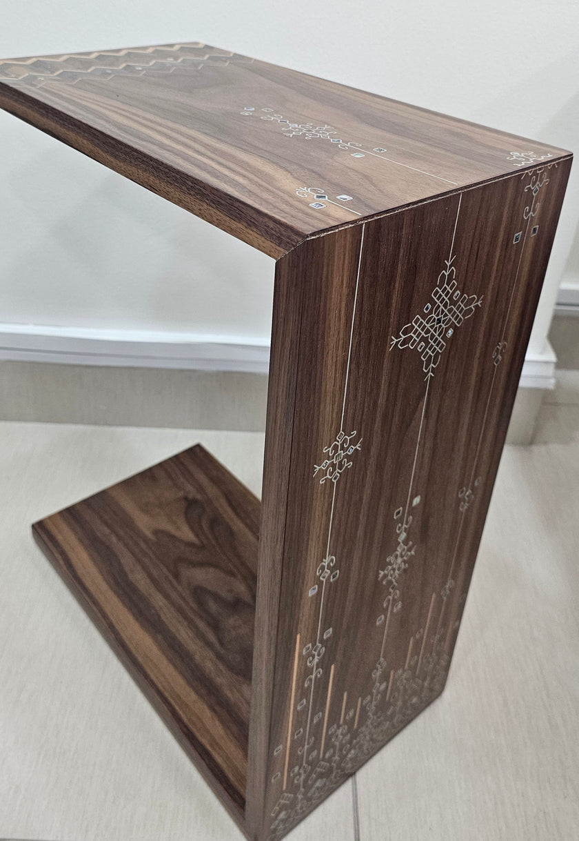Naqsh Table