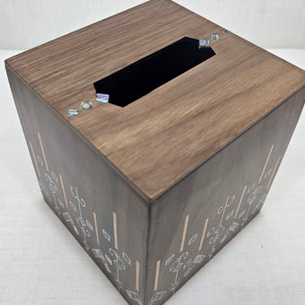 Naqsh Tissue Box