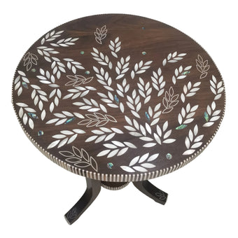 Olive Table