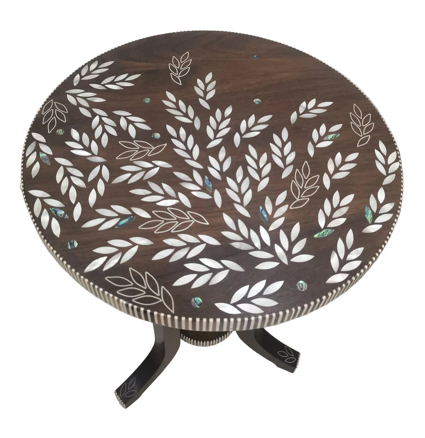 Olive Table