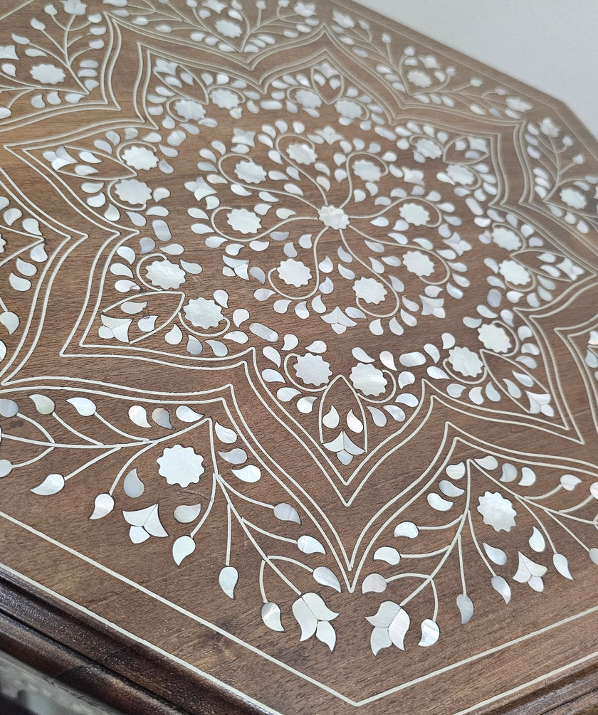 Design Stool