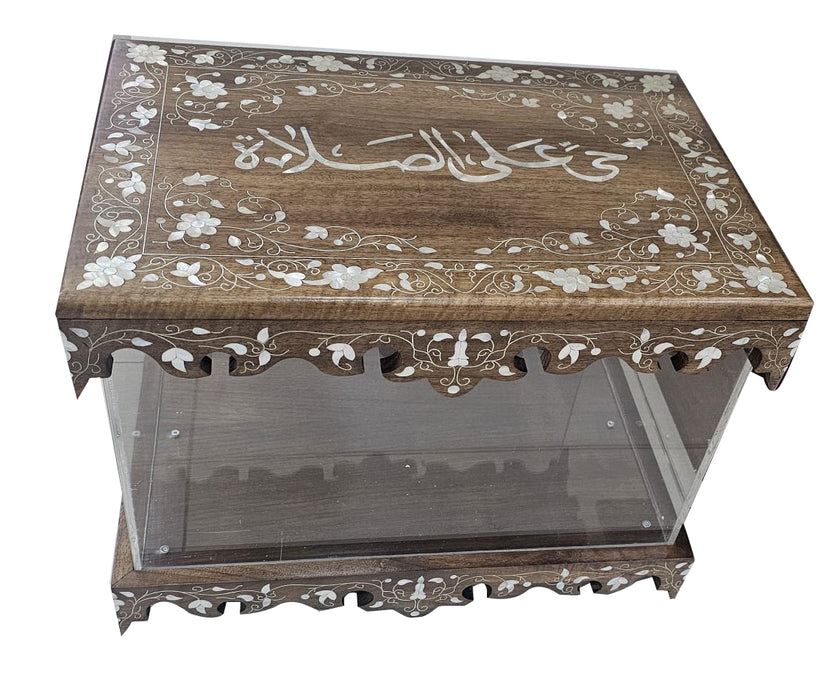 Prayer Chest