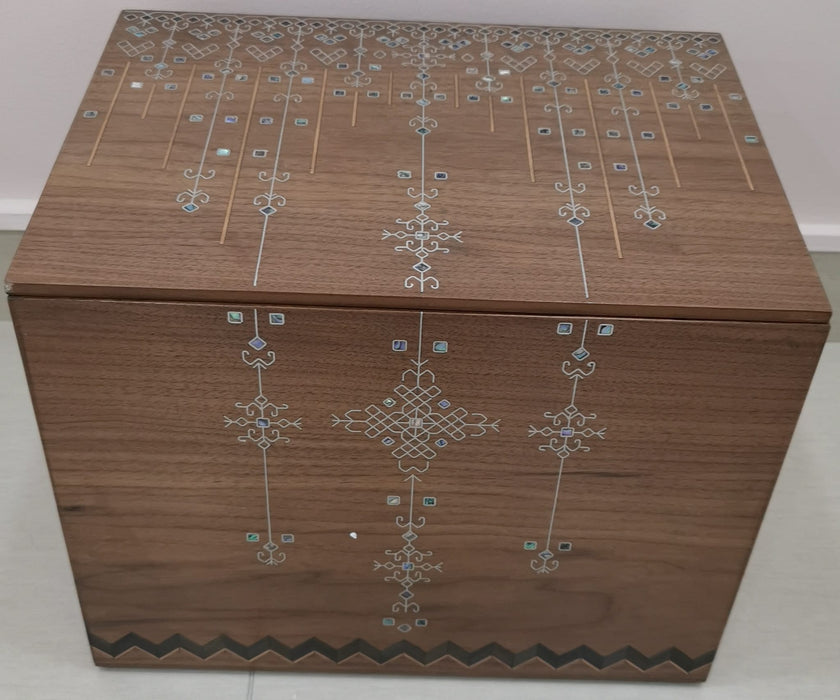Prayer Box