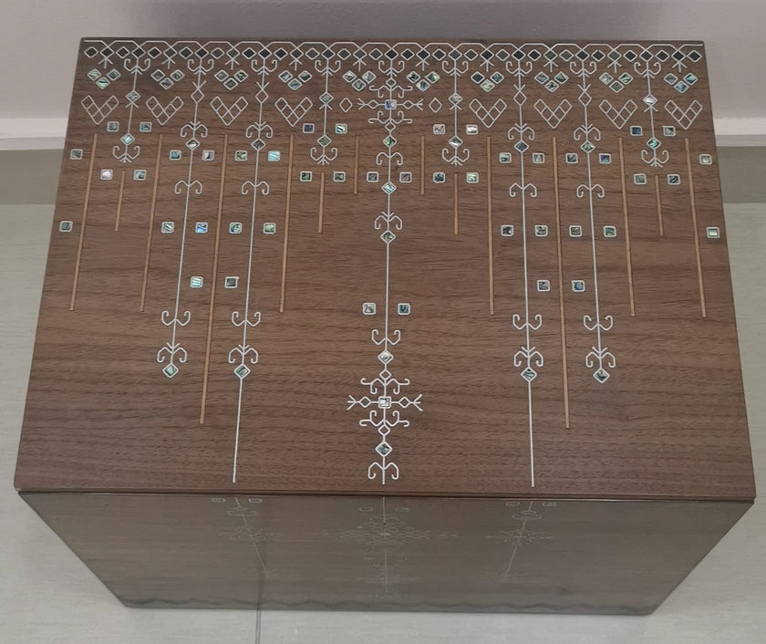 Prayer Box