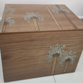 Prayer Box