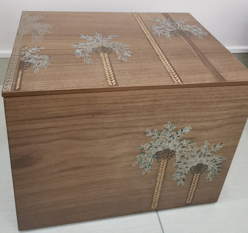 Prayer Box
