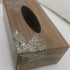 Rectangle Tissue Boxes