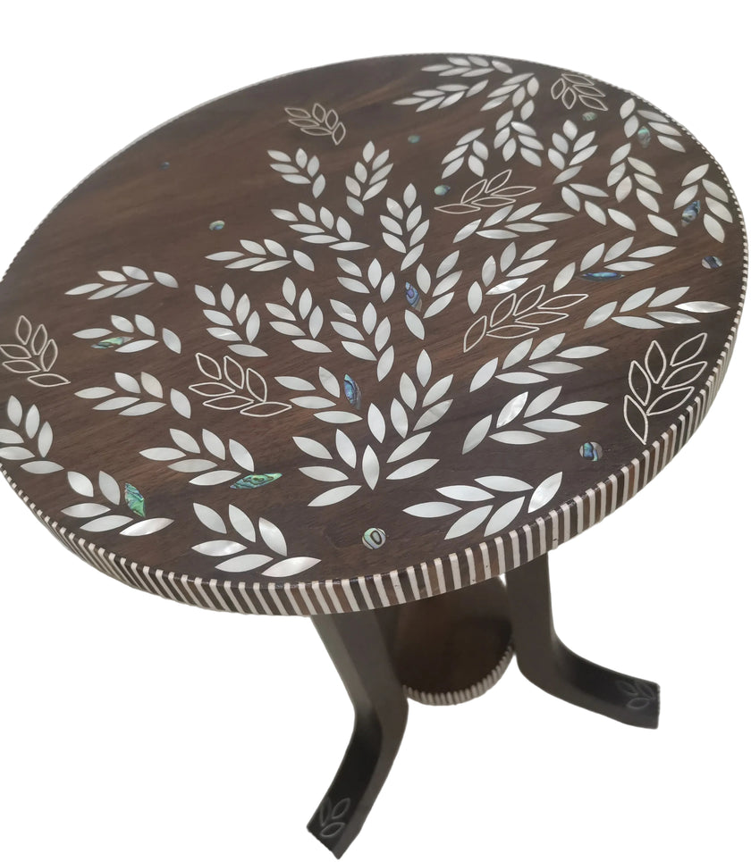 Olive Table
