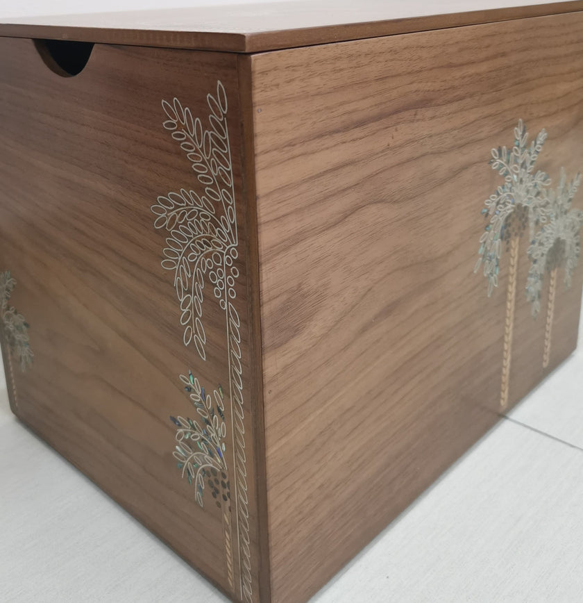 Prayer Box