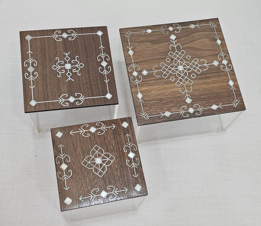 Naqsh Box