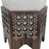 Pouf Stool