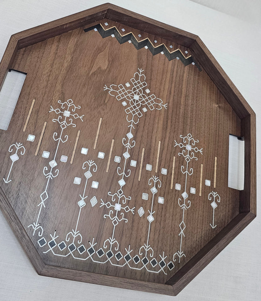 Naqsh Tray