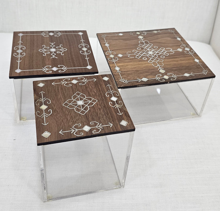 Naqsh Box
