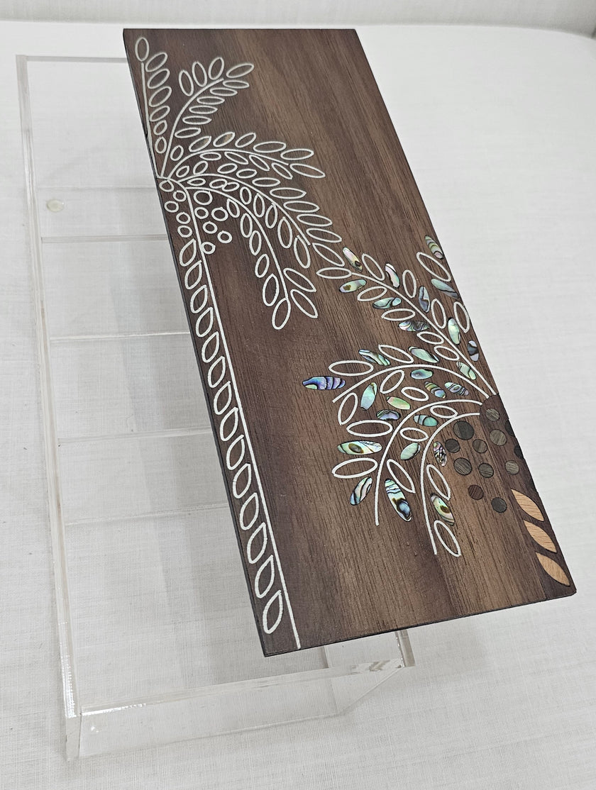 Palm Tree Box 2