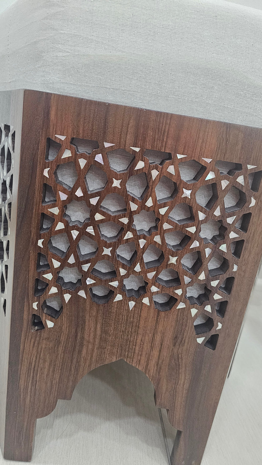 Pouf Stool