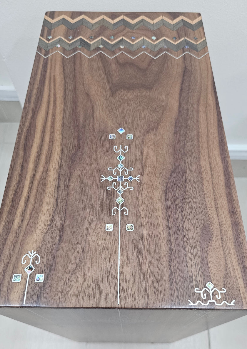 Naqsh Table