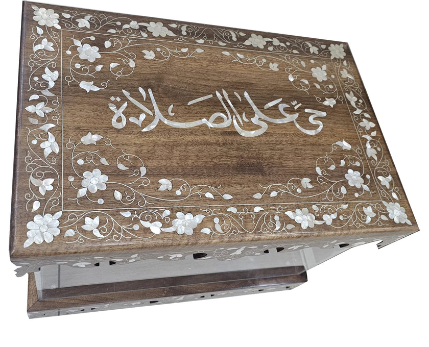 Prayer Chest