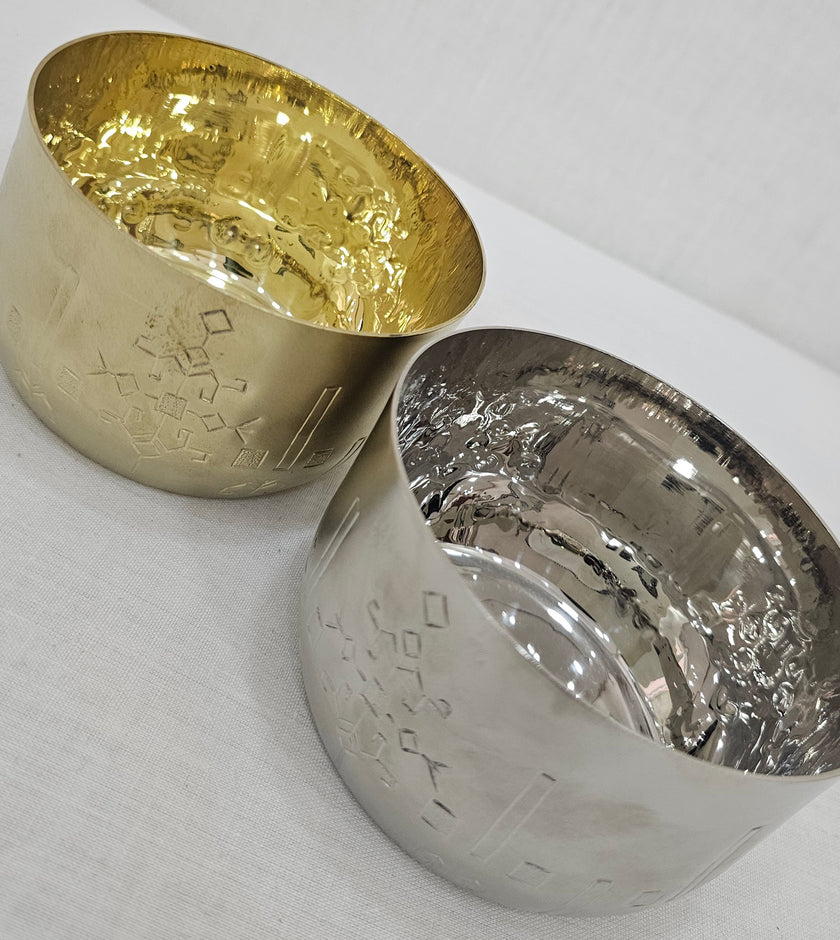 Copper Bowl