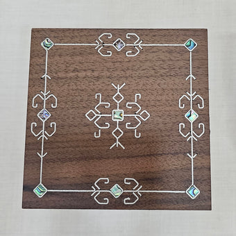 Naqsh Box