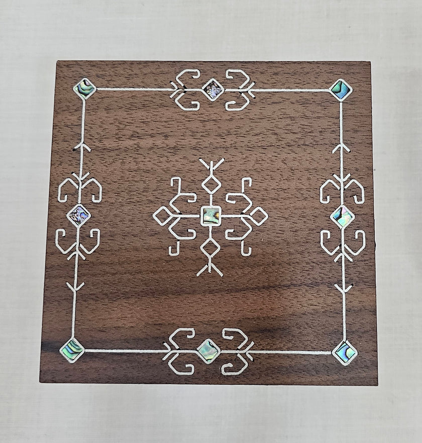 Naqsh Box
