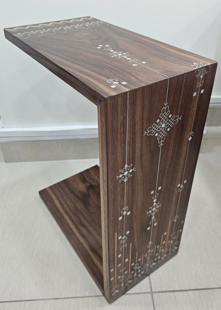Naqsh Table