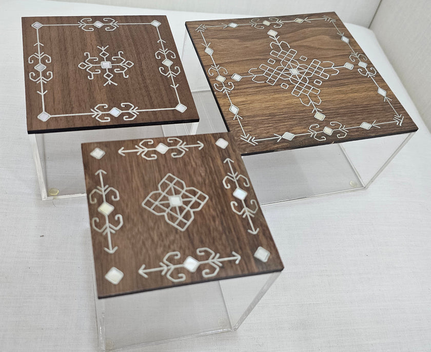 Naqsh Box