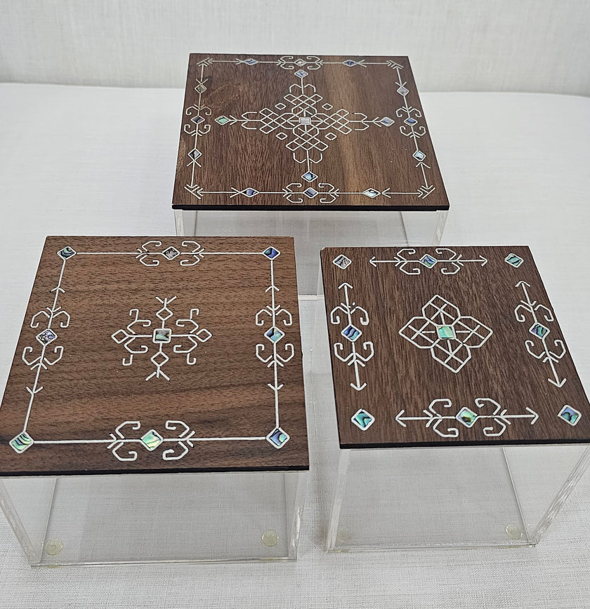Naqsh Box