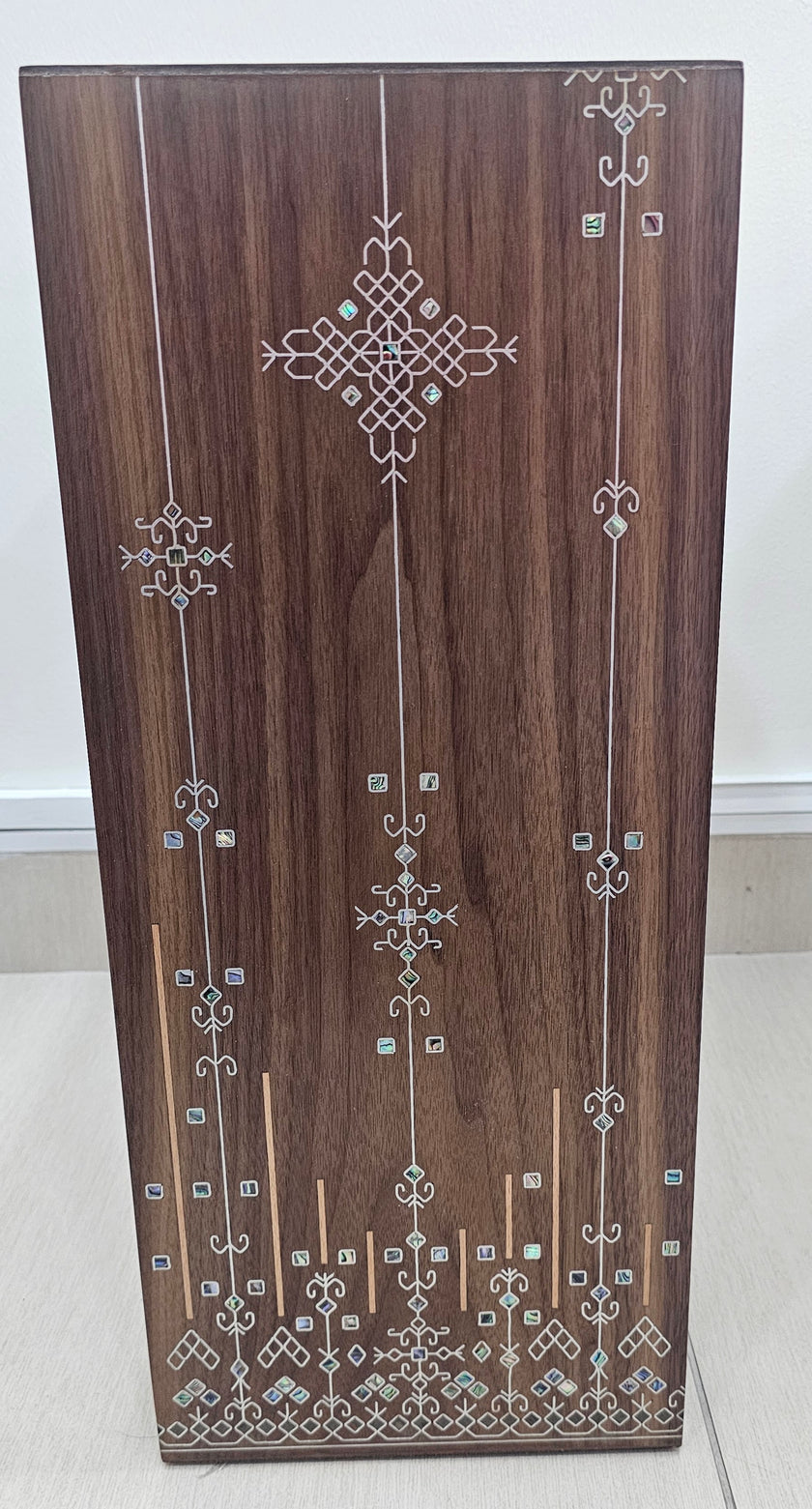 Naqsh Table