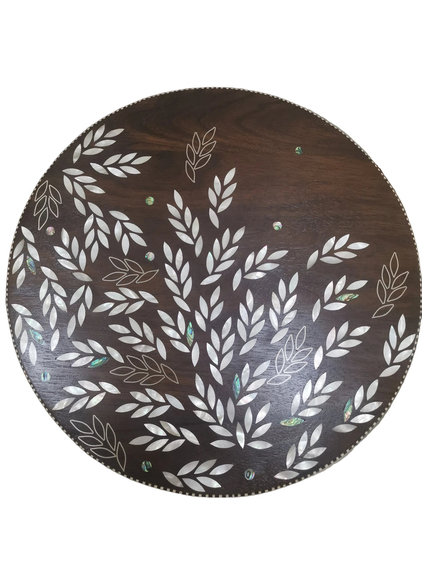 Olive Table