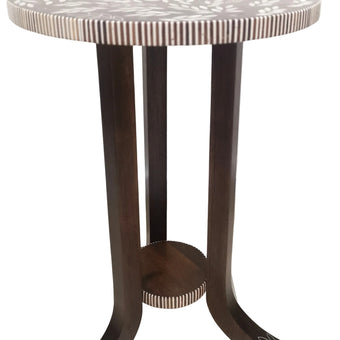 Olive Table