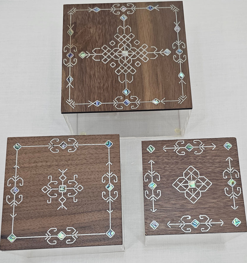 Naqsh Box